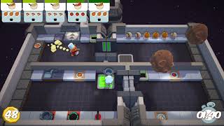 Overcooked | Level 5-6 (3 Stars)