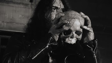 Outlaw - Those Who Breathe Fire feat. Georgios of Dödsrit (Official Music Video)