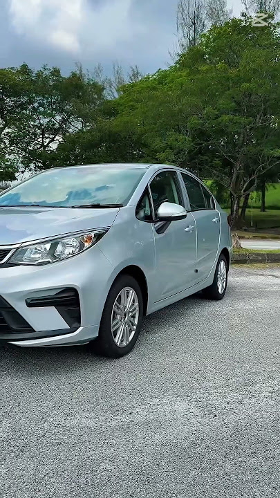 New Pre-Own 2024/25 Proton Persona  1.5 (A) STD New Model Rm480/mth
