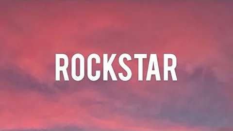 DaBaby & Roddy Ricch - Rockstar (Lyrics)