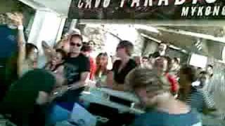 Sven Vath@ cavo 2008