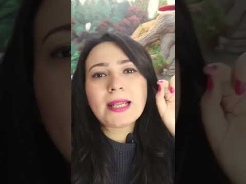 كيف تقوى الاعصاب العلاج النهائى لمشاكل التنميل و ضعف الاعصاب الجزء الاول Dr Marian Maher