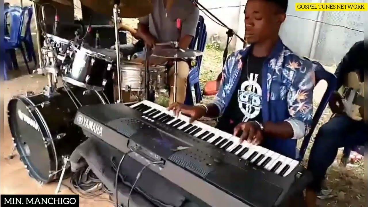 AGAPE LOVE BAND ABA LIVE PERFORMANCE SONG BY MANCHIGO YouTube