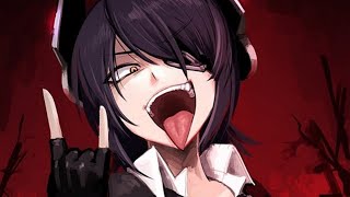 [Nightcore Rock]-[Mix]-[10 Hours]-[Compilation]