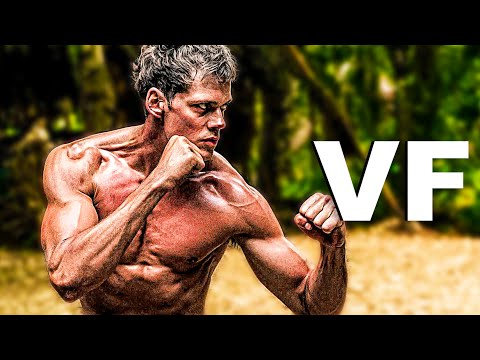 BOY KILLS WORLD Bande Annonce VF (2024)