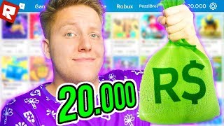 ПОКУПАЮ ВСЁ ЧТО УВИЖУ В ROBLOX СИМУЛЯТОРАХ 🔥