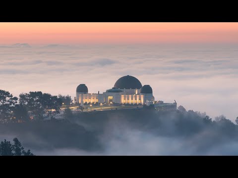 Wideo: Obserwatorium Griffith Park: Kompletny przewodnik