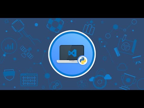 免安裝 Visual Studio Code 程式碼編輯器安裝教學(Python)