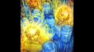 Idaydream - Hand In Hand We Explore The Inferno