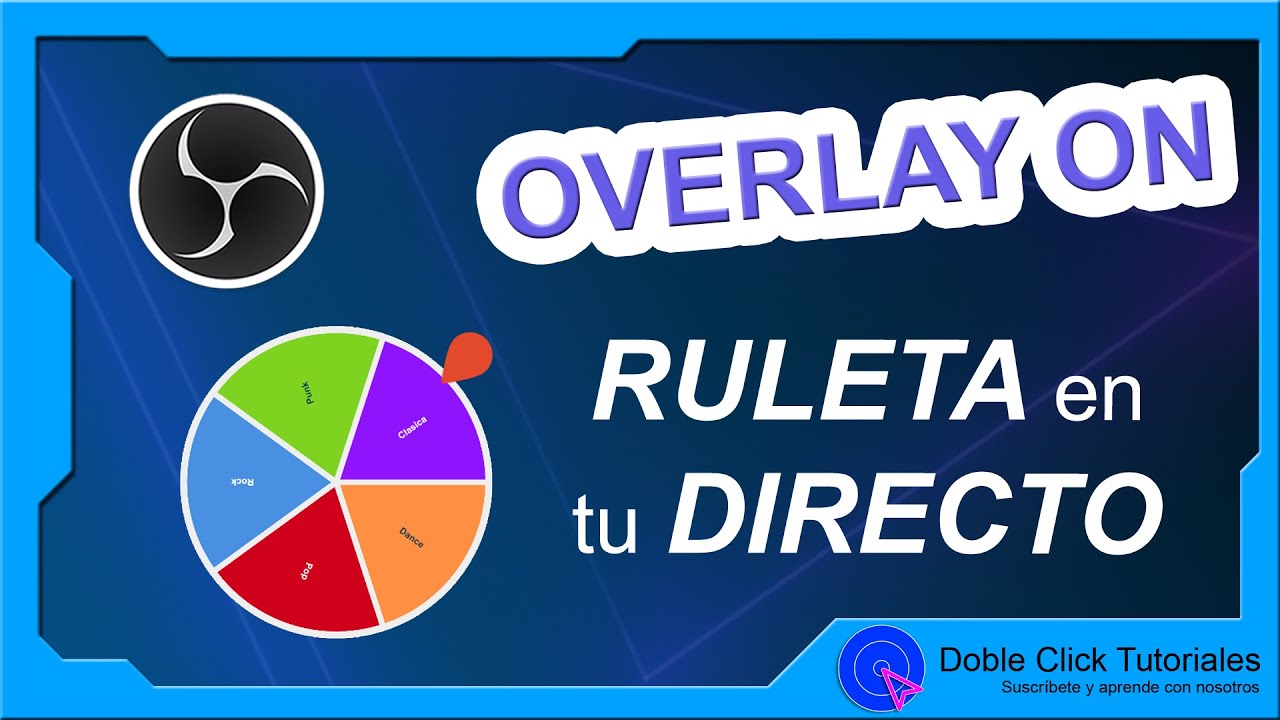 Ruleta Social Directo