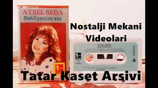 Aysel Seda - Sürünüyorum (Flac Yüksek Kalite 1080p) Resimi