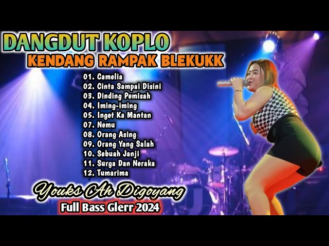 NEW DANGDUT KOPLO VERSI KENDANG RAMPAK BKEKUKK BERSAMA (MUSTIKA PAKSI) 2024 class=