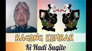 BAGONG KEMBAR KI HADI SUGITO FULL