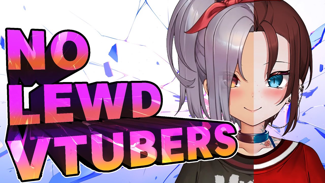 I Made 𝙎𝙋𝙄𝘾𝙔 VTubers less 𝙎𝙋𝙄𝘾𝙔