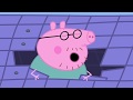 Peppa Pig after watching fast and furious