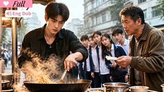【Multi Sub】They called him crazy—until they tasted his $10 noodles. screenshot 2