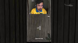 أي صوت = موت !😱 | لعبة الرعب Granny 2 #horror