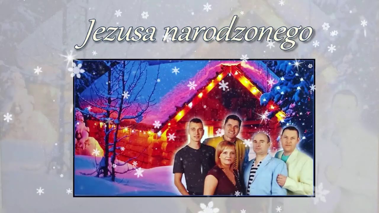 Bayer Full - Jezusa narodzonego (TEKST)