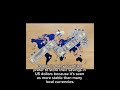 Why the $100 Bill Is the Most Popular Banknote in the World 💵🤯