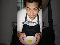 Your Egg Separation Technique Is Prehistoric