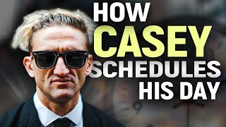 Timeboxing: Casey's Neistat time management method
