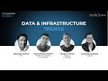 Cto  founders mixer data  infrastructure trends feat pranav tiwari  raghotham murthy with 8vc