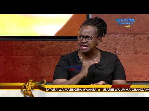 Video: Ukatili Wa Utoto: Ni Nani Wa Kulaumiwa Na Nini Cha Kufanya