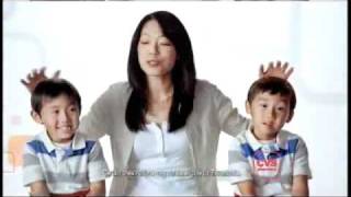 CVS Commercial - All American Mom & her kids