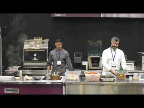 HORECA 2025 |