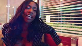 Iggy Azalea - F*ck It Up (Official Music Video) ft. Kash Doll