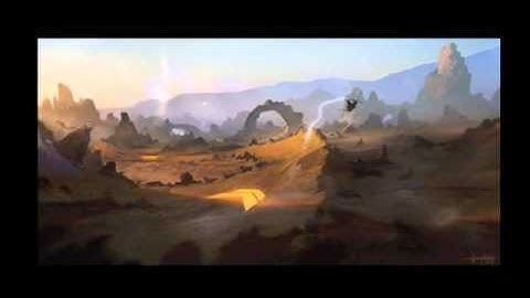 Art and the Industry Podcast - Interview with Geoffrey Ernault