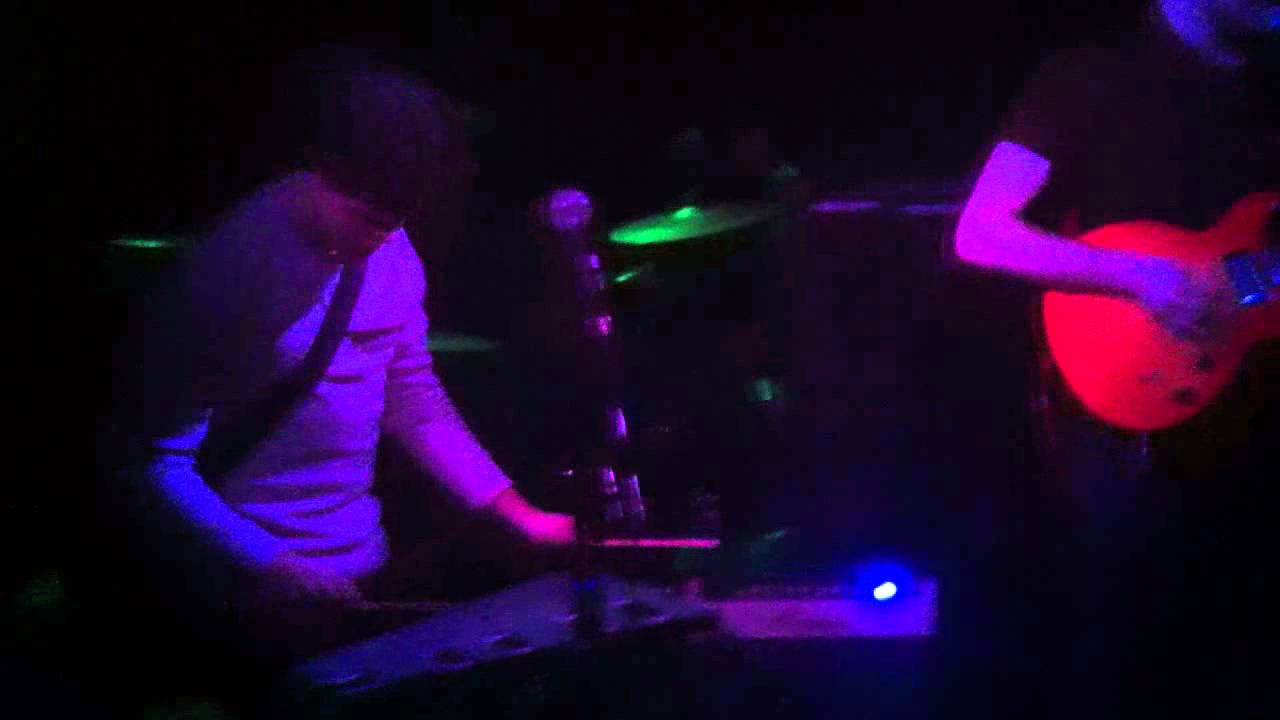 Legs Like Tree Trunks- Winter.MOV