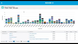Rover - Salesforce Jobs App screenshot 2