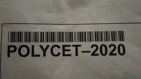 Ts polycet 2020 key paper ##manatv## how to download ts polycet keypaper 2020 in telugu