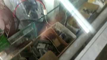 Como inverter a imagem da TV Panasonic?