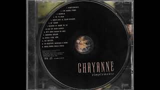 Chayanne - Simplemente