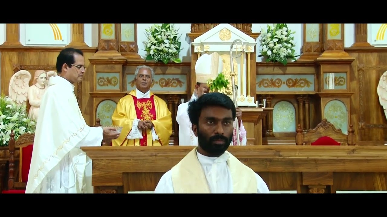 New Church Blessing at 08-06-2019