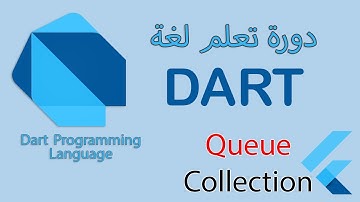 035 - Iterator & Queue in Dart