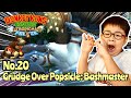 Grudge Over Popsicle: Showdown with Polar Bear | Donkey Kong Country Tropical Freeze Ep20