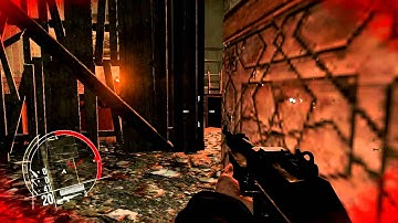 Enemy Front Gameplay Walkthrough Part 2