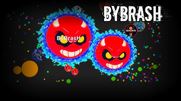 blob.io crazy mode #3 ByBrasH