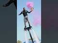 عم المجال كله رمضان Flyboard Flyboard 