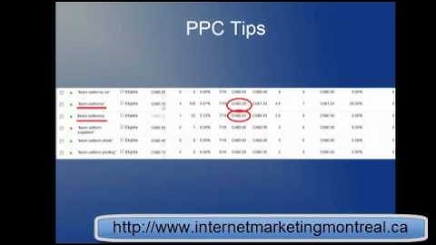 PPC Bid Management Tips From Real Campaigns