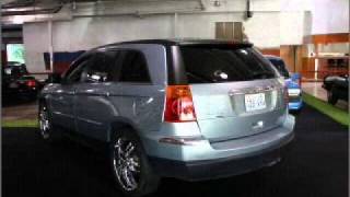 2006 Chrysler Pacifica - Lynnwood WA