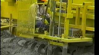 VT Module 4: B (Part 1) - Concrete Parking Lots