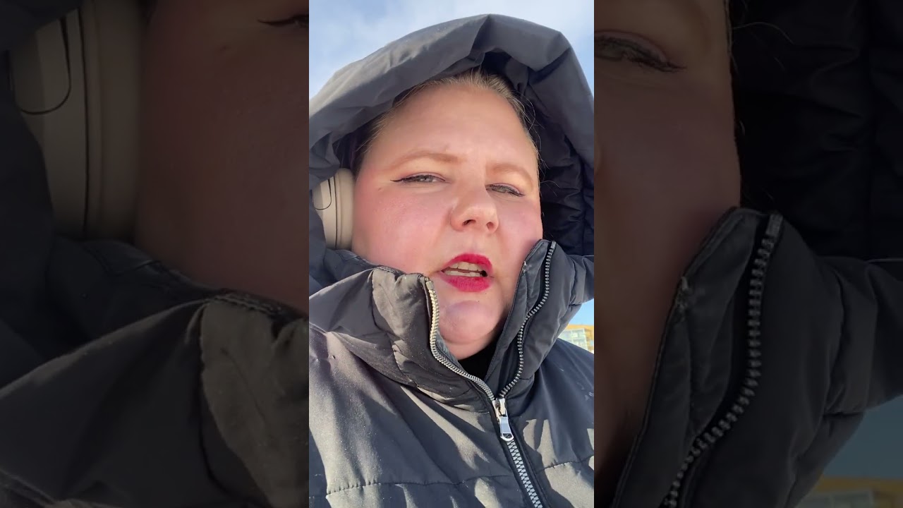 Crisis masked as disorder