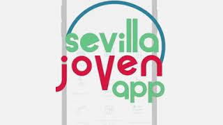 Descárgate ya la APP Sevilla Joven. Toda la actualidad e información de tu interés en tu móvil screenshot 2