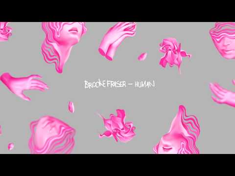 Brooke Fraser - Human (IV Fridays)