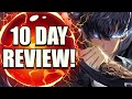 Solo Leveling Arise : First Impressions &amp; Cash Shop Review
