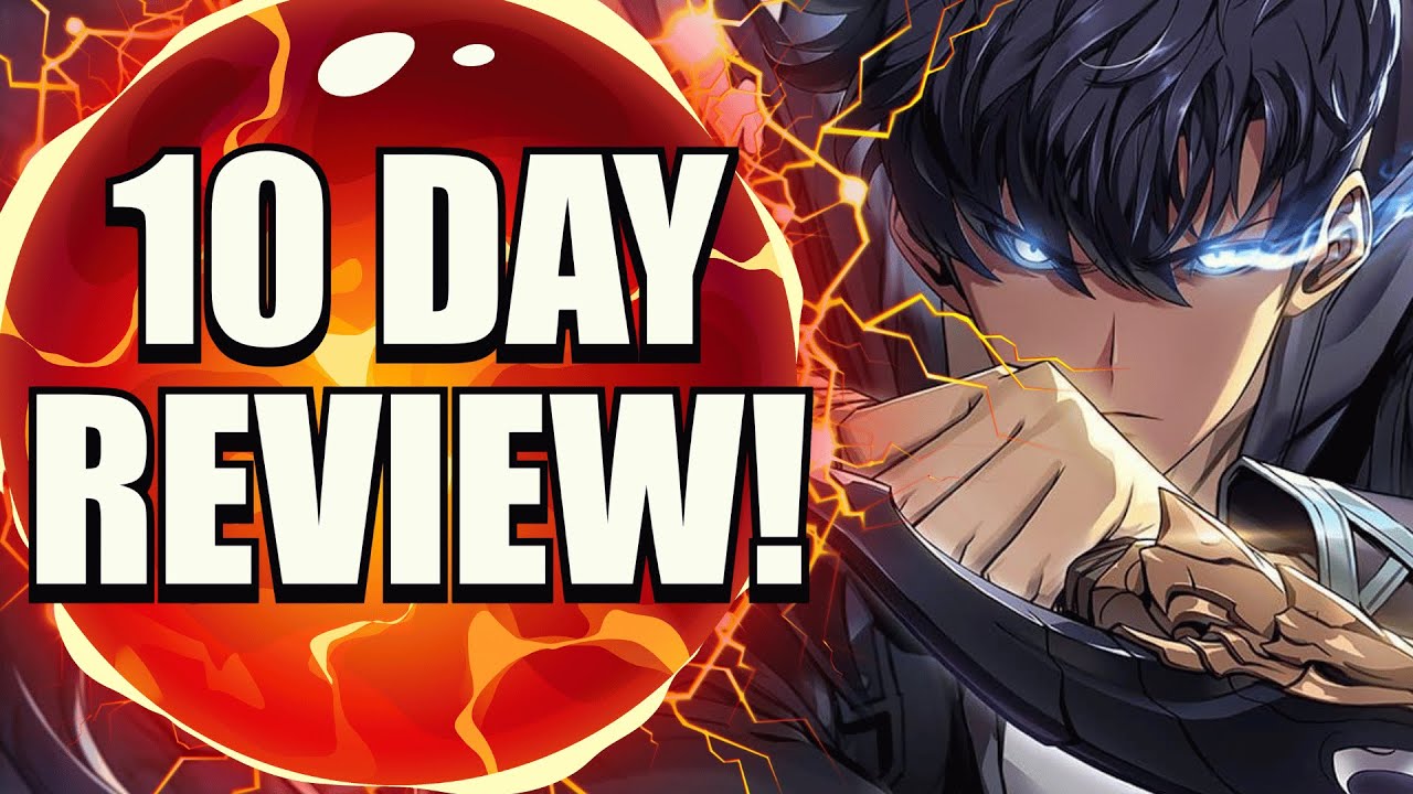 Solo Leveling Arise, Android, iOS ve PC Platformu İçin Yayınlandı